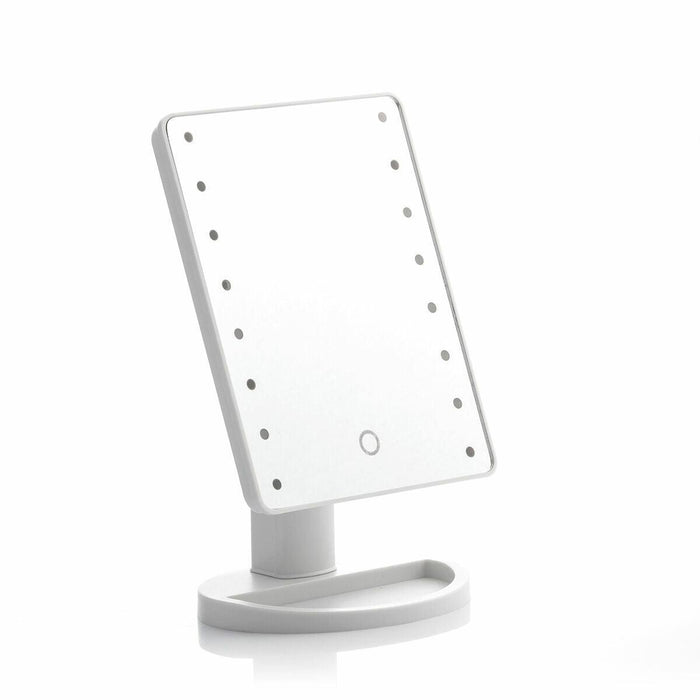 Espejo LED Táctil de Sobremesa Perflex InnovaGoods - Smart Shop online