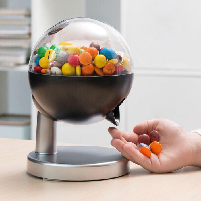 Mini Dispensador Automático de Caramelos y Frutos Secos InnovaGoods - Smart Shop online