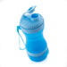 Botella con Depósito de Agua y Comida para Mascotas 2 en 1 Pettap InnovaGoods - Smart Shop online