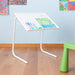 Mesa Plegable Auxiliar Multiposición Foldy Table InnovaGoods - Smart Shop online