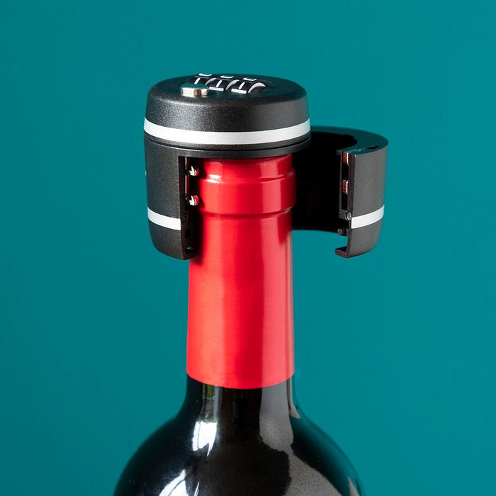 Candado para Botellas de Vino Botlock InnovaGoods - Smart Shop online