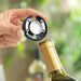 Sacacorchos Eléctrico con Accesorios para Vino Corking InnovaGoods - Smart Shop online