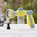 Pistola de Agua a Presión con Depósito 8 en 1 Dariegger InnovaGoods - Smart Shop online
