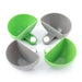 Clips para Dipear Cliperitive InnovaGoods 4 Unidades - Smart Shop online