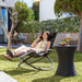 Mesa Nevera para Jardín 3 en 1 Frizzble InnovaGoods - Smart Shop online